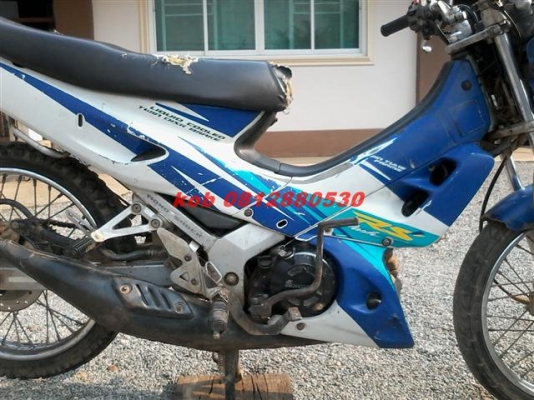 ขายแดชมีเล่มไม่ได้ตามชุดโอนภาษียังต่อได้รถเดิมเครื่องพอใช้เหมาะกับนักปั้นหรือเอาไปทำรถสนาม ขาย 6000 บาท