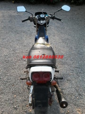 ขายแดชมีเล่มไม่ได้ตามชุดโอนภาษียังต่อได้รถเดิมเครื่องพอใช้เหมาะกับนักปั้นหรือเอาไปทำรถสนาม ขาย 6000 บาท