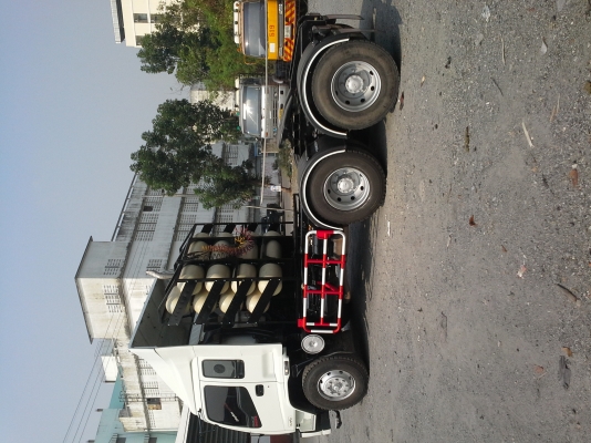 ขายรถหัวลาก ขายรถหัวลาก