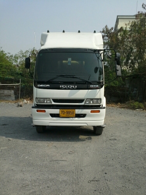 ขายรถหัวลาก ขายรถหัวลาก