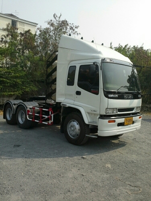 ขายรถหัวลาก ขายรถหัวลาก