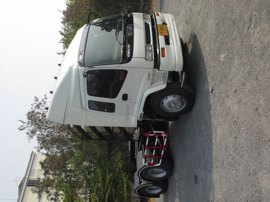 ขายรถหัวลาก ขายรถหัวลาก