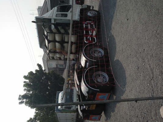 ขายรถหัวลาก ขายรถหัวลาก