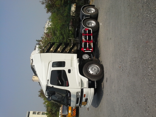 ขายรถหัวลาก