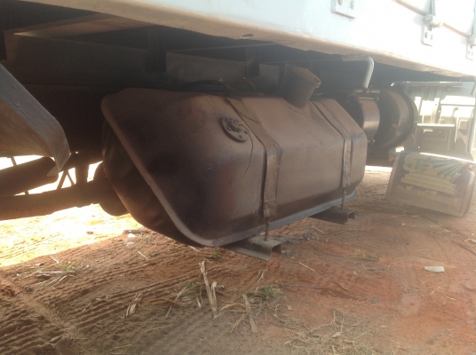 จองแล้วครับ ขอบคุณลูกค้าจังหวัดเลยครับ  เครื่องดี  117   HINO  335000 บาท