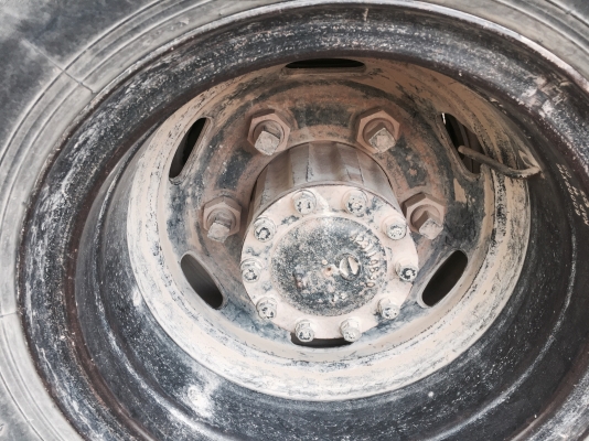 ขายดาวน์...6ล้อดั้ม 175 แรง HINO ซีรี่500 ปลายปี54รถใช้แค่500000.กม.กว่า รถร้านวัสดุก่อสร้าง