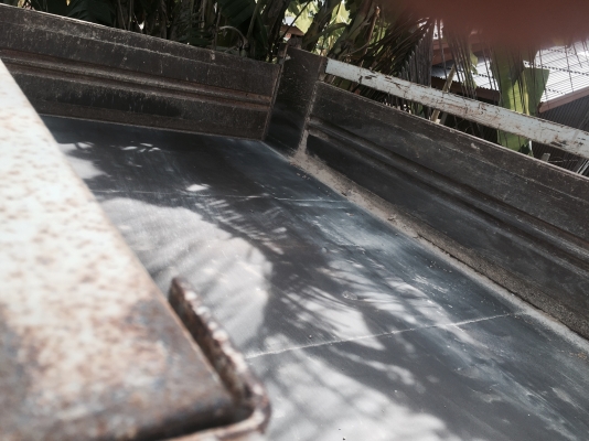 ขายดาวน์...6ล้อดั้ม 175 แรง HINO ซีรี่500 ปลายปี54รถใช้แค่500000.กม.กว่า รถร้านวัสดุก่อสร้าง