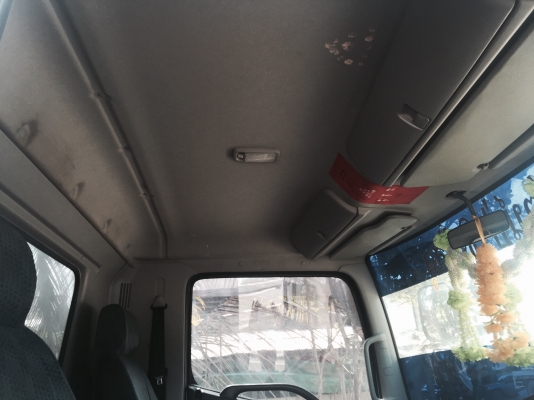 ขายดาวน์...6ล้อดั้ม 175 แรง HINO ซีรี่500 ปลายปี54รถใช้แค่500000.กม.กว่า รถร้านวัสดุก่อสร้าง