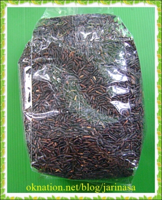 ขายข้าวไรซ์เบอร์รี่ ปลูกเองไม่มีสารเคมี สะอาด ปลอดภัย จากสารเคมี  รับประกันคุณภาพ  กินเองด้วยเลยมั่นใจ ถุงละ 80บาท ต่อกก. กินแล้วดีต่อสุขภาพ โทร 0843376760