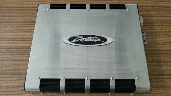 แอมป์คลาสดี บอสวิค 1000 วัตท์