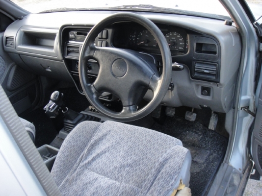 SLX 2.8 ปี97 เครื่องดี สีบาง คัชชีสวย คานหน้าเดิม และมีรถราคาถูกๆราคาส่ง. ราคาพ่อค้า. เชิญชมรายละเอืยด.http://www.rodban.net/