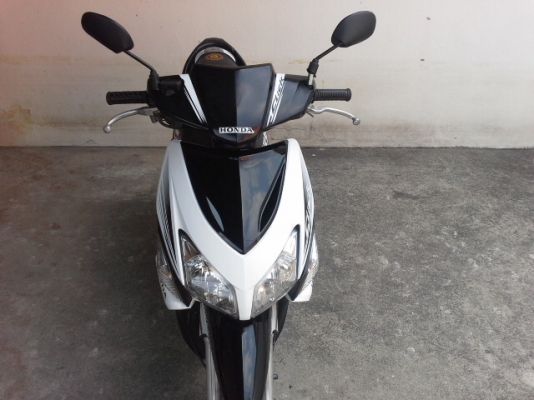 ฮอนด้าคลิกพร้อมใช้งาน ฮอนด้าคลิกพร้อมใช้งาน