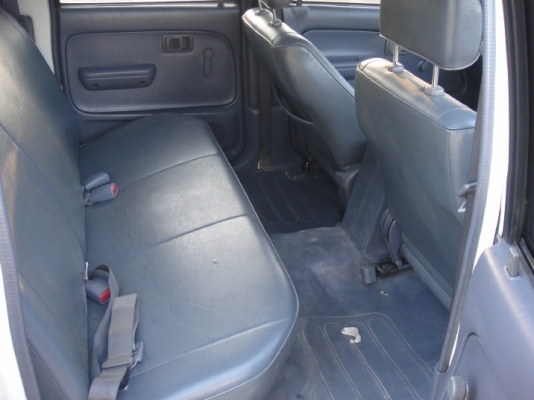 ปี02 เครื่องดี2.5 คัชชีสวย และมีรถราคาถูกๆราคาส่ง ราคาพ่อค้า เชิญชมรายละเอืยด http://www.rodban.net/