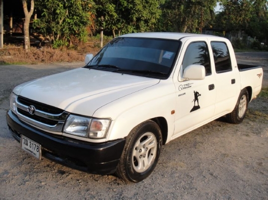 ปี02 เครื่องดี2.5 คัชชีสวย และมีรถราคาถูกๆราคาส่ง ราคาพ่อค้า เชิญชมรายละเอืยด http://www.rodban.net/