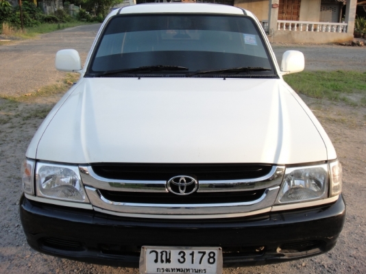 ปี02 เครื่องดี2.5 คัชชีสวย และมีรถราคาถูกๆราคาส่ง ราคาพ่อค้า เชิญชมรายละเอืยด http://www.rodban.net/