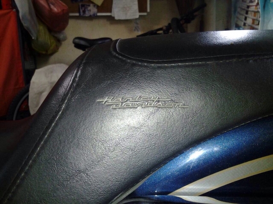 ขาย HD 100 ปี แท้ทุกจุด พร้อมออกทริ๊ป เบียนแท้