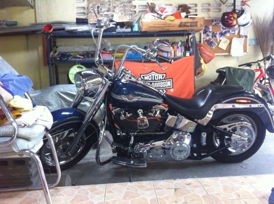 ขาย HD 100 ปี แท้ทุกจุด พร้อมออกทริ๊ป เบียนแท้