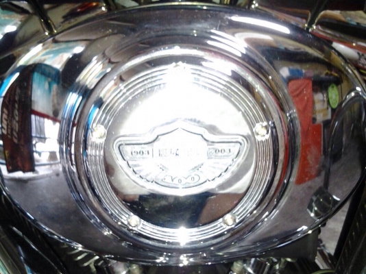 ขาย HD 100 ปี แท้ทุกจุด พร้อมออกทริ๊ป เบียนแท้