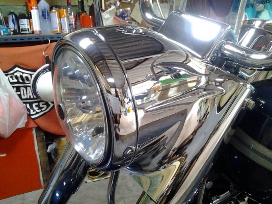 ขาย HD 100 ปี แท้ทุกจุด พร้อมออกทริ๊ป เบียนแท้