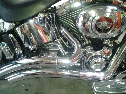 ขาย HD 100 ปี แท้ทุกจุด พร้อมออกทริ๊ป เบียนแท้