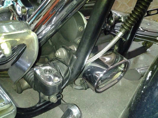 ขาย HD 100 ปี แท้ทุกจุด พร้อมออกทริ๊ป เบียนแท้