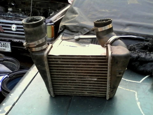 ขายกล่อง ECU RB20 DET กับอินเตอร์RB20