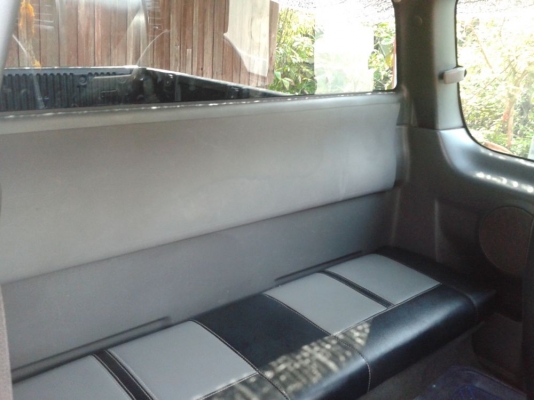 ขายรถกระบะเชฟcololado เเค๊ป เครื่องคอมเมอเรล 2.5 ปี 2006 ราคา 210000บ.