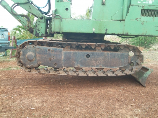 ลงขายใหม่ครับมัดจำเล้วไม่มาเอารถขุดเล็กยันมาร์ yb 10 เครื่องยนต์ 3 สูบตีนเหล็ก