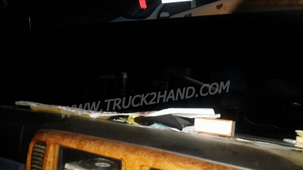 รถบรรทุก 6 ล้อดัมพ์ HINO 145 แรงม้า รุ่น FC4JEPA รถบรรทุก 6 ล้อดัมพ์ HINO 145 แรงม้า รุ่น FC4JEPA