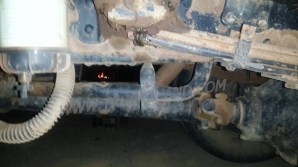 รถบรรทุก 6 ล้อดัมพ์ HINO 145 แรงม้า รุ่น FC4JEPA รถบรรทุก 6 ล้อดัมพ์ HINO 145 แรงม้า รุ่น FC4JEPA