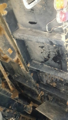 รถบรรทุก 6 ล้อดัมพ์ HINO 145 แรงม้า รุ่น FC4JEPA รถบรรทุก 6 ล้อดัมพ์ HINO 145 แรงม้า รุ่น FC4JEPA