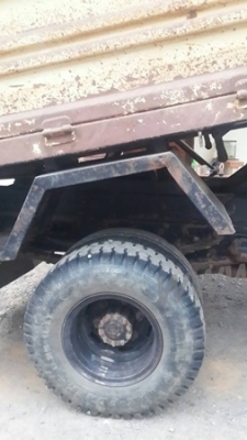 รถบรรทุก 6 ล้อดัมพ์ HINO 145 แรงม้า รุ่น FC4JEPA รถบรรทุก 6 ล้อดัมพ์ HINO 145 แรงม้า รุ่น FC4JEPA