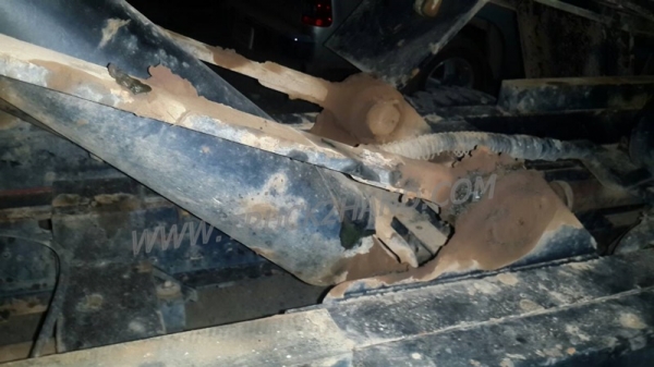 รถบรรทุก 6 ล้อดัมพ์ HINO 145 แรงม้า รุ่น FC4JEPA รถบรรทุก 6 ล้อดัมพ์ HINO 145 แรงม้า รุ่น FC4JEPA