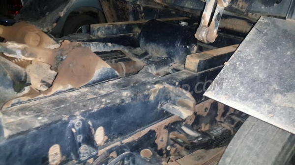 รถบรรทุก 6 ล้อดัมพ์ HINO 145 แรงม้า รุ่น FC4JEPA รถบรรทุก 6 ล้อดัมพ์ HINO 145 แรงม้า รุ่น FC4JEPA