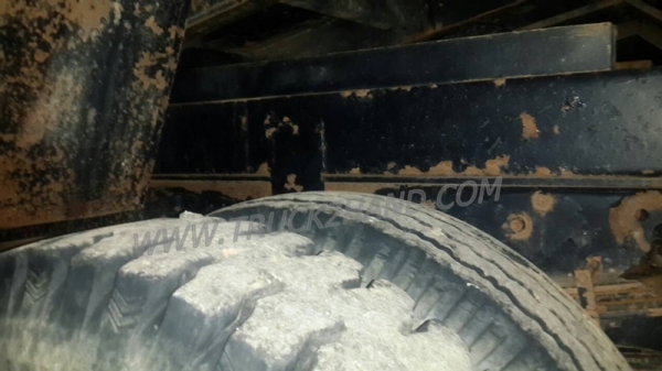 รถบรรทุก 6 ล้อดัมพ์ HINO 145 แรงม้า รุ่น FC4JEPA รถบรรทุก 6 ล้อดัมพ์ HINO 145 แรงม้า รุ่น FC4JEPA