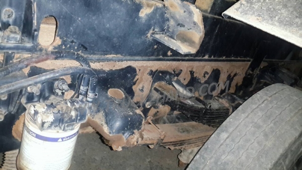 รถบรรทุก 6 ล้อดัมพ์ HINO 145 แรงม้า รุ่น FC4JEPA รถบรรทุก 6 ล้อดัมพ์ HINO 145 แรงม้า รุ่น FC4JEPA