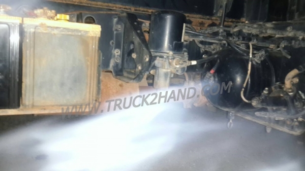 รถบรรทุก 6 ล้อดัมพ์ HINO 145 แรงม้า รุ่น FC4JEPA รถบรรทุก 6 ล้อดัมพ์ HINO 145 แรงม้า รุ่น FC4JEPA