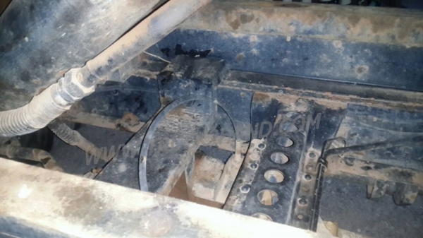 รถบรรทุก 6 ล้อดัมพ์ HINO 145 แรงม้า รุ่น FC4JEPA รถบรรทุก 6 ล้อดัมพ์ HINO 145 แรงม้า รุ่น FC4JEPA