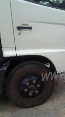 รถบรรทุก 6 ล้อดัมพ์ HINO 145 แรงม้า รุ่น FC4JEPA รถบรรทุก 6 ล้อดัมพ์ HINO 145 แรงม้า รุ่น FC4JEPA