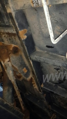 รถบรรทุก 6 ล้อดัมพ์ HINO 145 แรงม้า รุ่น FC4JEPA รถบรรทุก 6 ล้อดัมพ์ HINO 145 แรงม้า รุ่น FC4JEPA