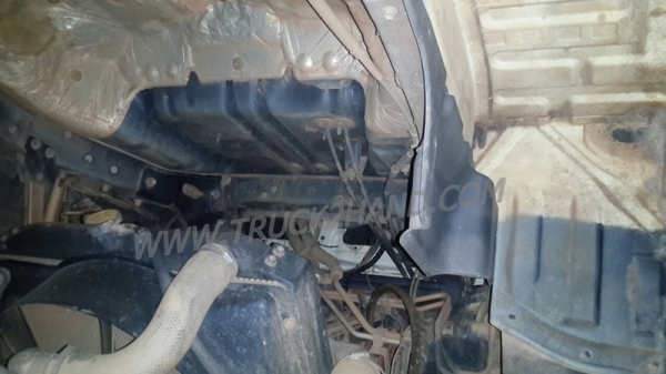 รถบรรทุก 6 ล้อดัมพ์ HINO 145 แรงม้า รุ่น FC4JEPA รถบรรทุก 6 ล้อดัมพ์ HINO 145 แรงม้า รุ่น FC4JEPA