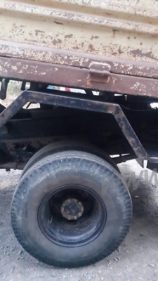 รถบรรทุก 6 ล้อดัมพ์ HINO 145 แรงม้า รุ่น FC4JEPA รถบรรทุก 6 ล้อดัมพ์ HINO 145 แรงม้า รุ่น FC4JEPA