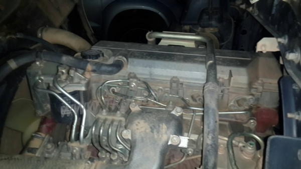 รถบรรทุก 6 ล้อดัมพ์ HINO 145 แรงม้า รุ่น FC4JEPA รถบรรทุก 6 ล้อดัมพ์ HINO 145 แรงม้า รุ่น FC4JEPA