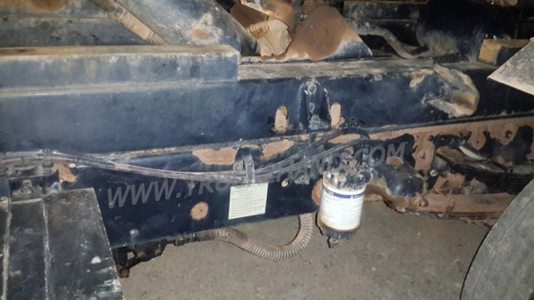 รถบรรทุก 6 ล้อดัมพ์ HINO 145 แรงม้า รุ่น FC4JEPA รถบรรทุก 6 ล้อดัมพ์ HINO 145 แรงม้า รุ่น FC4JEPA