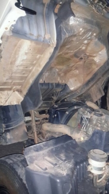 รถบรรทุก 6 ล้อดัมพ์ HINO 145 แรงม้า รุ่น FC4JEPA รถบรรทุก 6 ล้อดัมพ์ HINO 145 แรงม้า รุ่น FC4JEPA