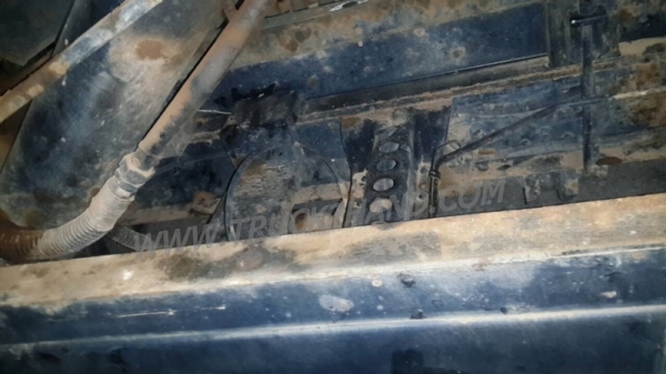 รถบรรทุก 6 ล้อดัมพ์ HINO 145 แรงม้า รุ่น FC4JEPA รถบรรทุก 6 ล้อดัมพ์ HINO 145 แรงม้า รุ่น FC4JEPA