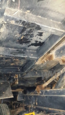 รถบรรทุก 6 ล้อดัมพ์ HINO 145 แรงม้า รุ่น FC4JEPA รถบรรทุก 6 ล้อดัมพ์ HINO 145 แรงม้า รุ่น FC4JEPA