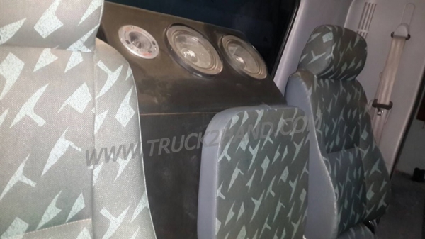 รถบรรทุก 6 ล้อดัมพ์ HINO 145 แรงม้า รุ่น FC4JEPA รถบรรทุก 6 ล้อดัมพ์ HINO 145 แรงม้า รุ่น FC4JEPA