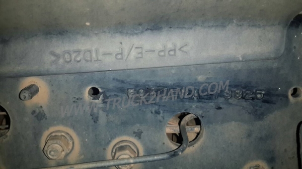 รถบรรทุก 6 ล้อดัมพ์ HINO 145 แรงม้า รุ่น FC4JEPA รถบรรทุก 6 ล้อดัมพ์ HINO 145 แรงม้า รุ่น FC4JEPA