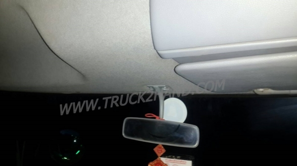 รถบรรทุก 6 ล้อดัมพ์ HINO 145 แรงม้า รุ่น FC4JEPA รถบรรทุก 6 ล้อดัมพ์ HINO 145 แรงม้า รุ่น FC4JEPA